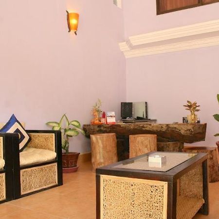 Ladybug Guesthouse Siem Reap Luaran gambar