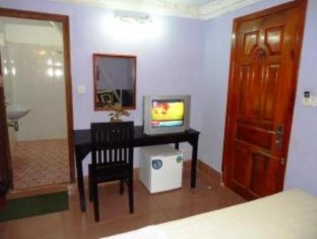 Ladybug Guesthouse Siem Reap Luaran gambar