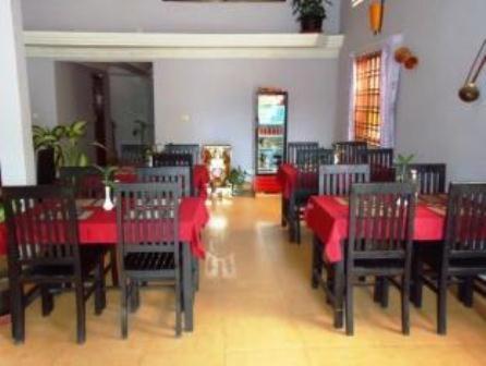 Ladybug Guesthouse Siem Reap Luaran gambar