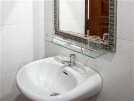 Ladybug Guesthouse Siem Reap Bilik gambar