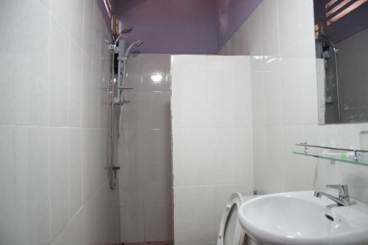 Ladybug Guesthouse Siem Reap Bilik gambar